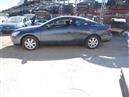 2005 HONDA ACCORD LX SPECIAL EDITION 2 DOOR COUPE GRAY 3.0 V6 AT A19027